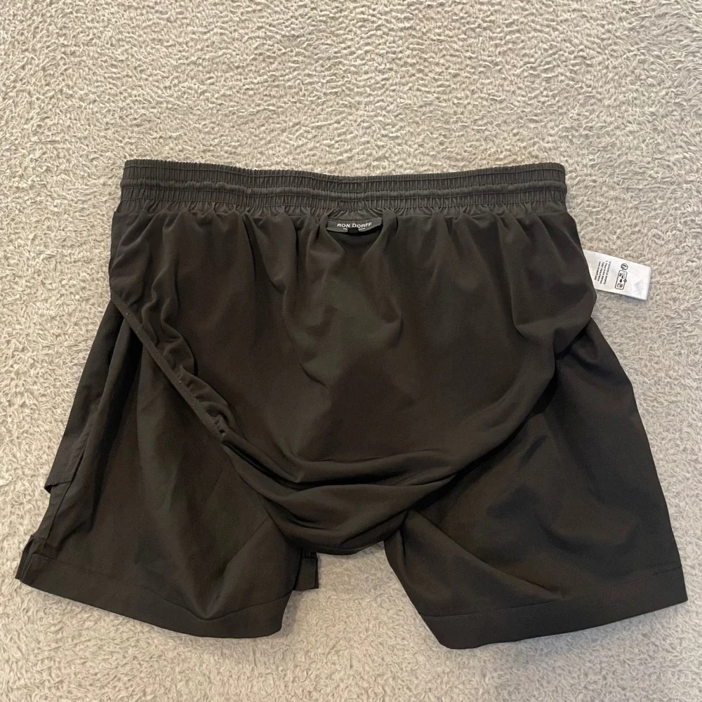 Ron Dorff Exerciser 3.5